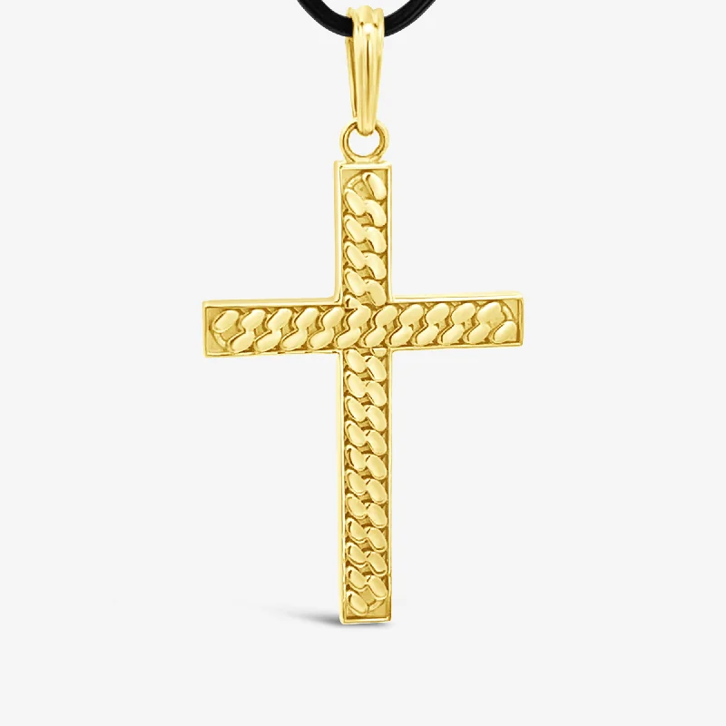 Handcrafted necklaces for unique, artisanal beauty-The John Cross