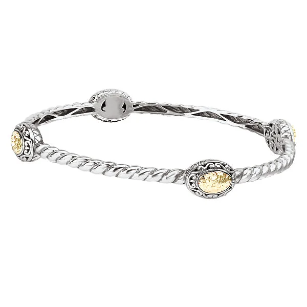 Classic chain bracelets for versatile style-Ladies Fashion Bracelet